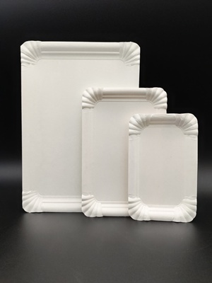 Papírtálca 10 cm x 16 cm, 250 db.